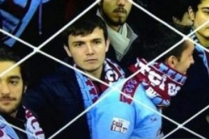 Kayseri trib&uuml;nlerinde "Trabzonspor" sesleri