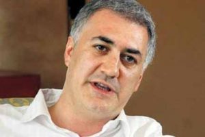 AK Parti'ye oy vermiş olabilirim! Kime ne?