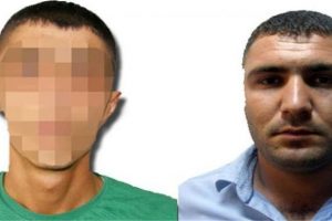 Hırsız insafa geldi onlarca olay aydınlandı