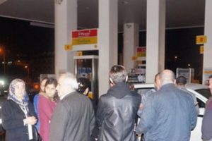 'Enerji i&ccedil;eceği &ouml;ld&uuml;rd&uuml;' iddiası