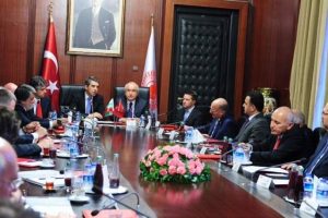 T&uuml;rk milletvekillerinden Bulgar Cumhurbaşkanına vize talebi