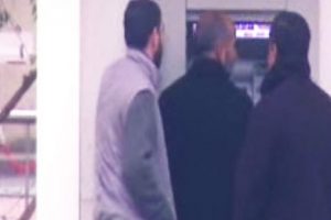 Emeklileri işte b&ouml;yle dolandırıyorlar