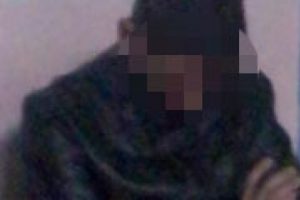 Taciz ş&uuml;phelisinden şaşırtan savunma