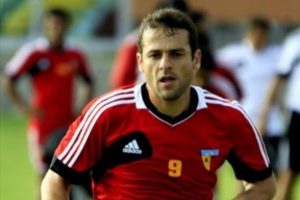 Bobo gol krallığında iddialı