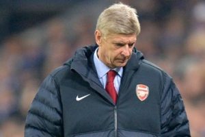 Wenger istifayı d&uuml;ş&uuml;nm&uuml;yor
