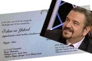 O da 12.12.12 &ccedil;ılgınlığına katıldı
