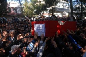 'Yetenek Sizsiniz İsmail' son yolculuğuna uğurlandı