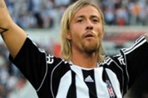Beşiktaş'ta antren&ouml;r olmak istiyorum