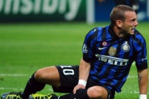 Sneijder i&ccedil;in Anzhi iddiası yeniden alevlendi
