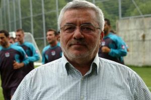 "Galibiyeti ka&ccedil;ıran taraf bizdik"