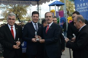 &Ccedil;ukurca'ya futbol sahası s&ouml;z&uuml;