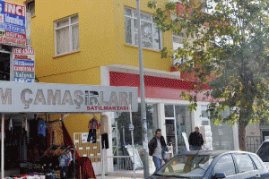 Muhasebeci kadının sır &ouml;l&uuml;m&uuml;