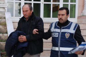 Otomobil hırsızı yakalandı