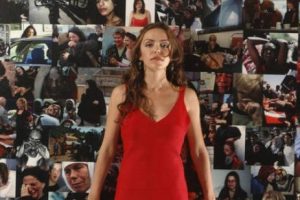 "Bir aydır porno izlemiyorum"