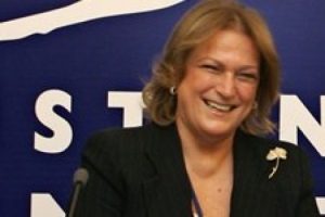 Sabancı'ya Alman ortak geldi