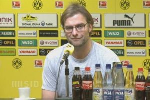 J&uuml;rgen Klopp'tan City ma&ccedil;ı a&ccedil;ıklaması