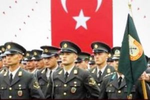 Astsubaylara zam m&uuml;jdesi