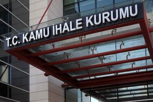 Kamu alımları arttı
