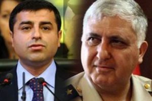 Demirtaş'a tazminat cezası yok