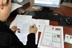 Tapudan b&uuml;y&uuml;k kolaylık