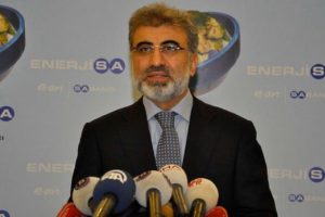 T&uuml;rk bakan Irak'a inemedi