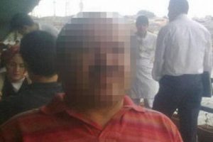 Kavgayı ayırmak isterken canından oldu