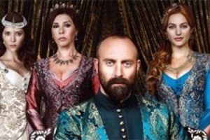 "Muhteşem Y&uuml;zyıl"a yasak mı geliyor?