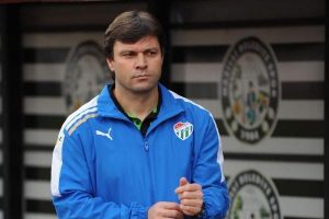 "Bursaspor gibi oynayarak tur atladık"