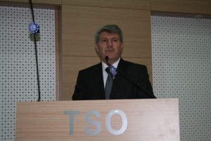 "Başarılı olmanın yolu işbirliğinden ge&ccedil;er"