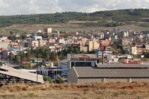 "Bulunan madde genetik yapıyı bozuyor"