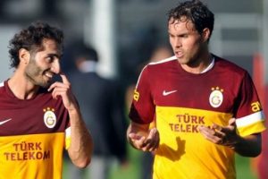 "Son 16 takım arasına kalmak istiyoruz"