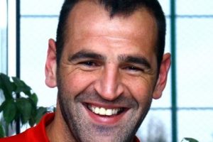Eduardo Carvalho penaltı kurtarmanın sırlarını a&ccedil;ıkladı