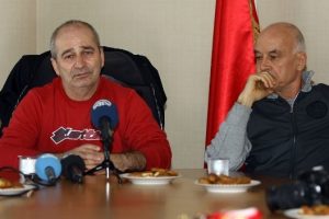 &Ccedil;aykur Rizespor, zirveyi tekrar kazanmak istiyor