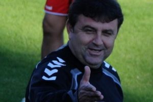 Nurullah Sağlam takımına g&uuml;veniyor