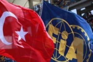 Motorsporlarının kalbi İstanbul'da atıyor