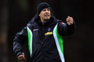 M&ouml;nchengladbach da rotasyon yapacak