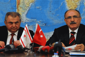 KKTC'ye mali yardım m&uuml;jdesi