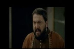 TRT dizisinden Muhteşem Y&uuml;zyıl'a g&ouml;nderme