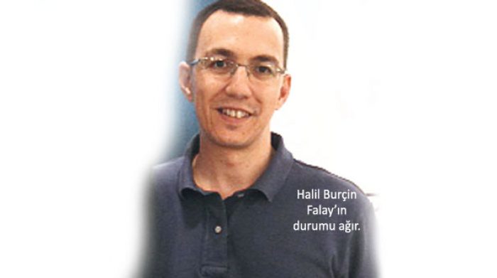 Kaldırımda ezdi ama şimdi serbest!