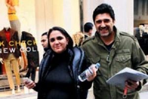 17 yıl sonra yeniden babalık heyecanı