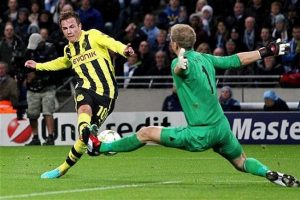 M.City Avrupa defterini kapattı!