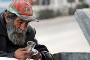 Yoksullara maaş geliyor!
