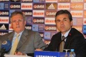 Yıldırım ve Kocaman i&ccedil;in şok iddia!