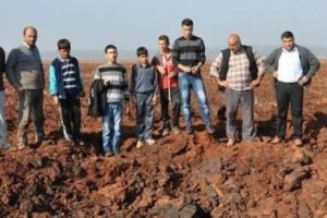 T&uuml;rkiye'ye bu saldırıya karşılık  vermedi &ccedil;&uuml;nk&uuml;...