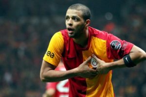 Melo Avrupa'nın en iyileri arasında