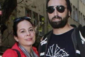 Demet Sağıroğlu'dan yeni alb&uuml;m yeni sevgili