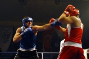 Boks Şampiyonası'nda Polonyalı hakem skandalı