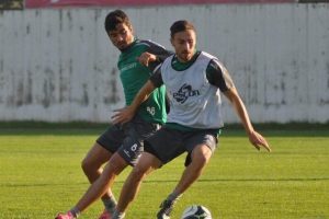 Denizlispor ge&ccedil;en sezona g&ouml;re daha başarılı