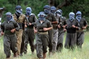 K&uuml;rt kızları neden dağa &ccedil;ıkıyor?