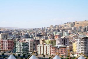 Doğu'ya yeni cazibe merkezleri